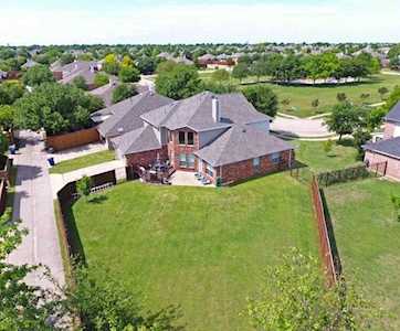 1552 Prairie View Drive Allen, TX 75002