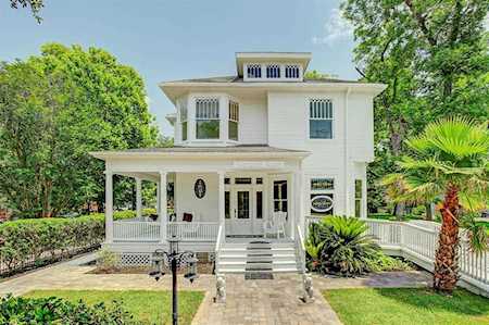1348 Heights Blvd Houston, TX 77008