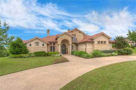 4909 Arbol Court Benbrook, TX 76126