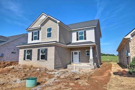 604 Eagle View Dr.- #7 Eagleville, TN 37060