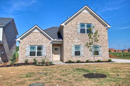 600 Eagle View Dr.- #6 Eagleville, TN 37060