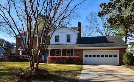 4213 Appleton Way Wilmington, NC 28412