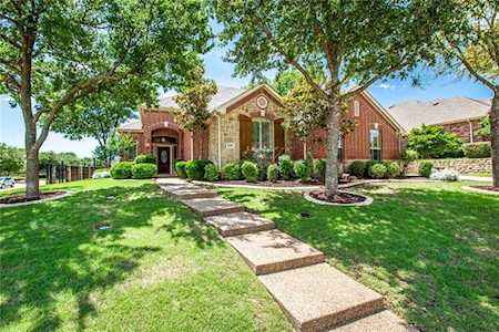 5149 Pond Bluff Way Fairview, TX 75069