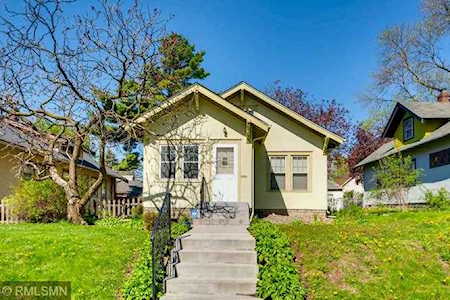 3427 Aldrich Avenue N Minneapolis, MN 55412