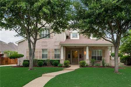 1707 Versailles Avenue Allen, TX 75002