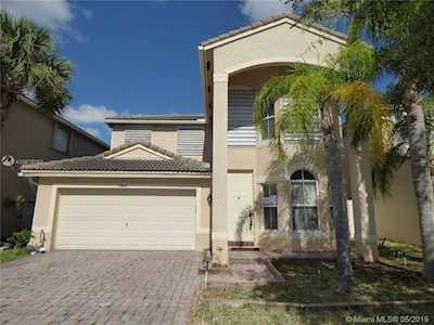 5220 Sancerre Cir Lake Worth, FL 33463
