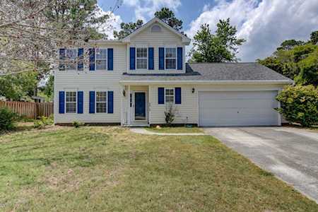 4912 Gate Post Lane Wilmington, NC 28412
