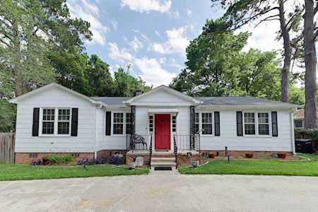 604 E 8th Avenue Tallahassee, FL 32303