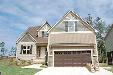 21 Thunder Ridge Drive Garner, NC 27529