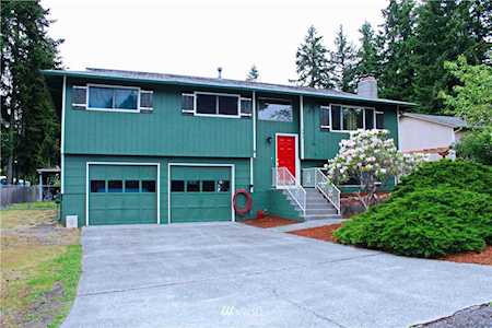 9417 117th St E Puyallup, WA 98373