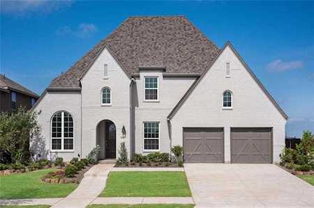 16471 Prairie Oak Road Frisco, TX 75033