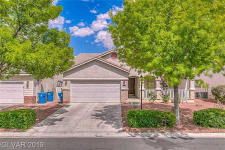 7732 Natures Song St Las Vegas, NV 89131