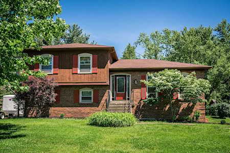 12122 Briargate Ln Goshen, KY 40026