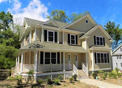 2 Jefferson Drive #2 Lexington, MA 02421