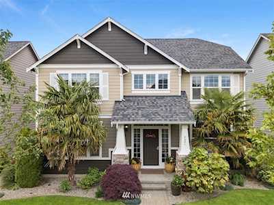 5221 151st Av Ct E Sumner, WA 98390