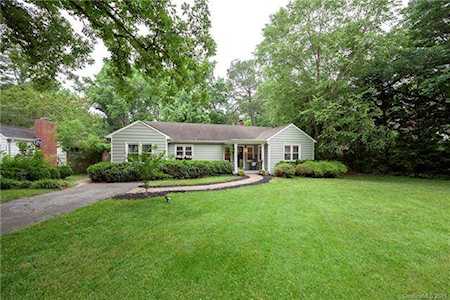 1519 Carolyn Dr Charlotte, NC 28205