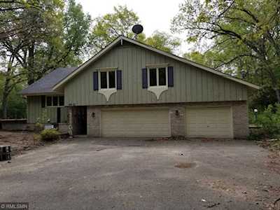 5511 Southwood Drive Bloomington, MN 55437