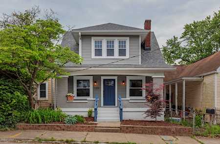 1330 Rufer Ave Louisville, KY 40204