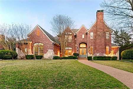 2840 Hidden Creek Lane Mckinney, TX 75072