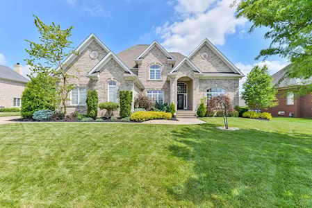 13516 Ridgemoor Dr Prospect, KY 40059