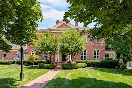 4276 Brompton Court New Albany, OH 43054