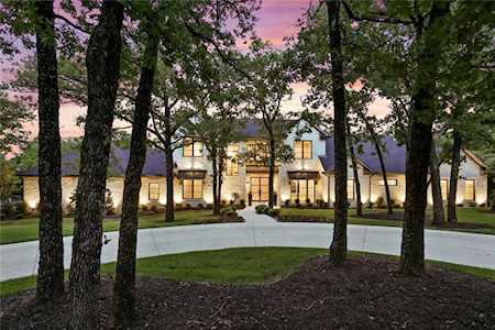 747 Shady Lane Southlake, TX 76092