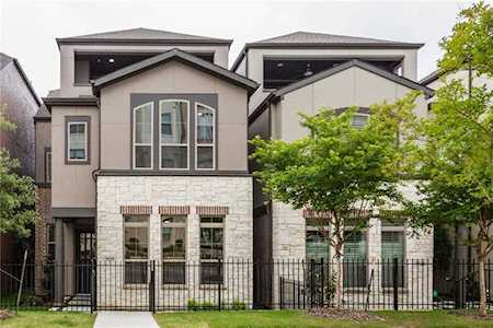 7177 Copperleaf Drive Dallas, TX 75231