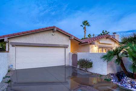 7035 N Via Nueva Scottsdale, AZ 85258