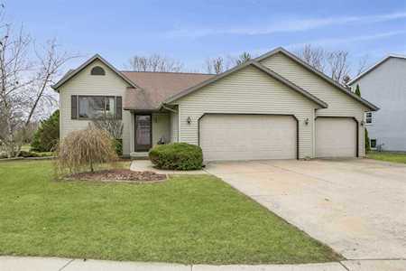 521 Sleepy Hollow Ln Marshall, WI 53559