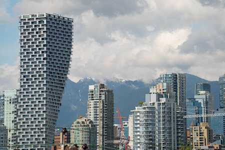 1266 W 6th Avenue #10 Vancouver, BC V6H 1A5