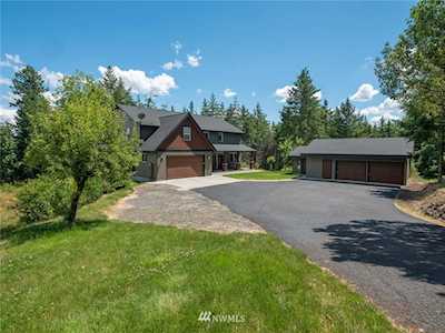 392 Little Kalama River Rd Woodland, WA 98674
