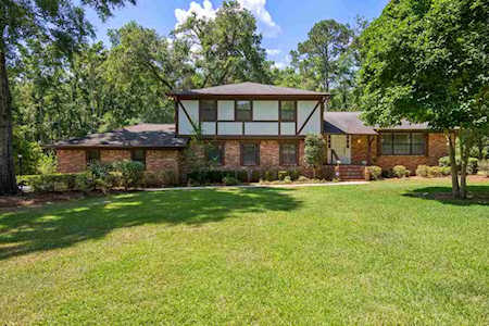 2309 Orleans Drive Tallahassee, FL 32309