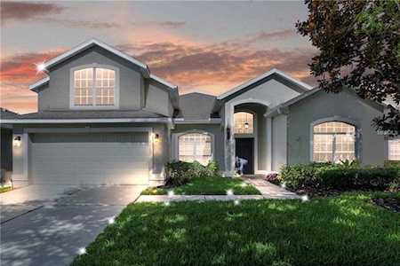 10108 Marsh Pine Circle Orlando, FL 32832