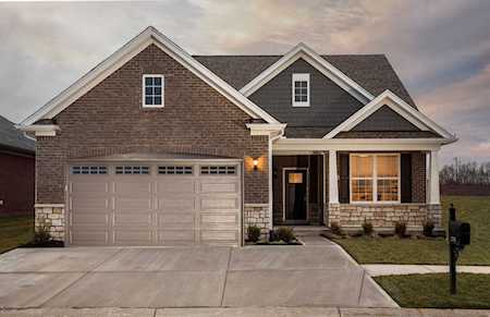 2702 Hamilton Springs Dr Louisville, KY 40245