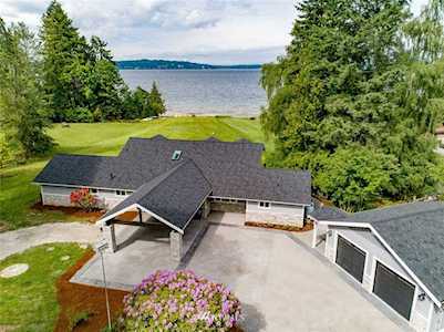 8500 NE County Park Rd Bainbridge Island, WA 98110