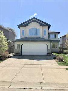 520 Tanner Drive SE Airdrie, AB T4A 2E7
