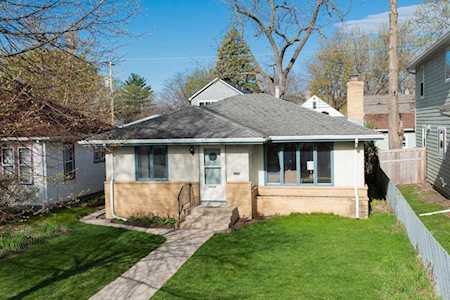 5444 46th Avenue S Minneapolis, MN 55417