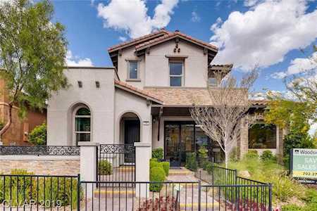 246 Castellari Dr Las Vegas, NV 89138