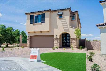 10847 Flying Nell Ct Las Vegas, NV 89141