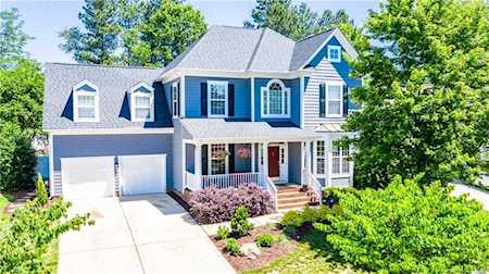 8641 Camberly Rd Huntersville, NC 28078