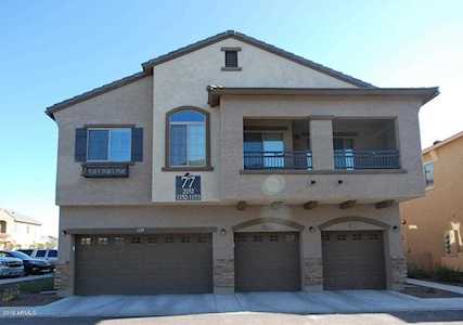 2725 E Mine Creek Road #2152 Phoenix, AZ 85024