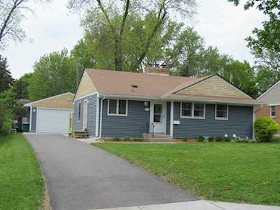 620 5th Avenue S Hopkins, MN 55343