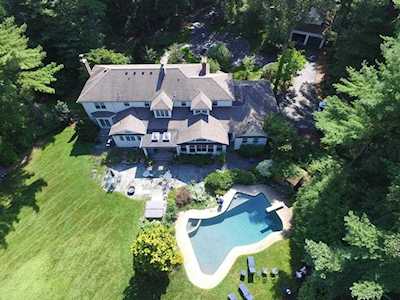 6 Donnelly Drive Dover, MA 02030