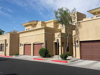 295 N Rural Road #126 Chandler, AZ 85226
