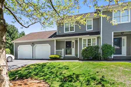 71 Godfrey Ln #71 Milford, MA 01757