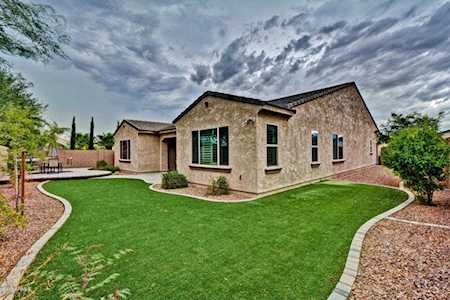 9263 W Alyssa Lane Peoria, AZ 85383