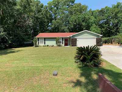 6420 Count Turf Trail Tallahassee, FL 32309