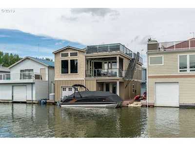 17809 NE Marine Dr #B-10 Portland, OR 97230