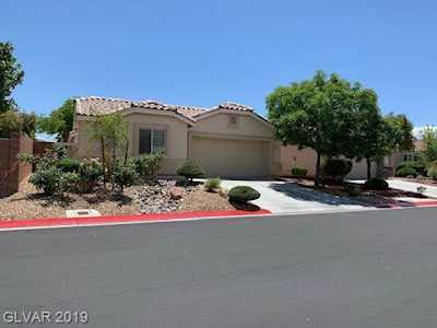 4361 Valley Quail Way North Las Vegas, NV 89084