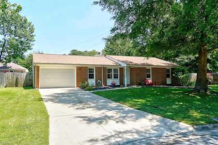 1664 Lola Dr Virginia Beach, VA 23464